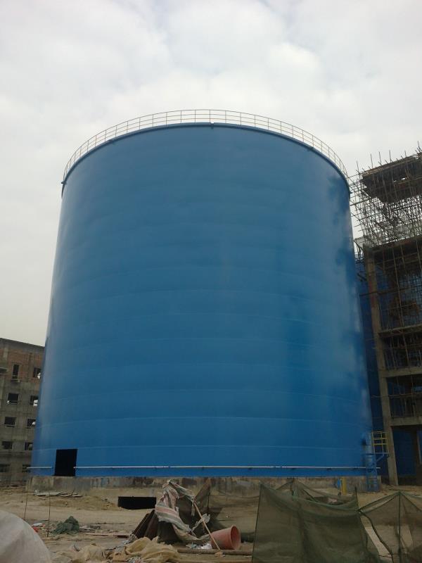 洪雅1万吨大型钢板库